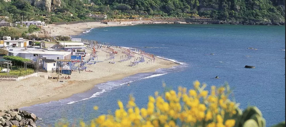 Spiaggia-di-Citara-Ischia