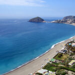 Vista di Sant'Angelo Ischia