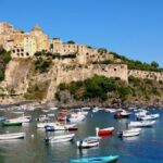 Il Castello Aragonese Ischia Ponte